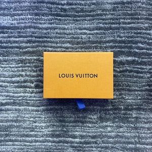 LOUIS VUITTON MENS SLENDER POCKET ORGANIZER MIRROR